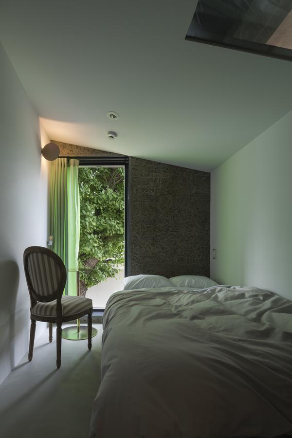 The Blend Inn - Studio Osaka Dış mekan fotoğraf